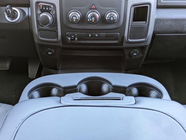 new 2024 Ram 2500 car, priced at $58,785