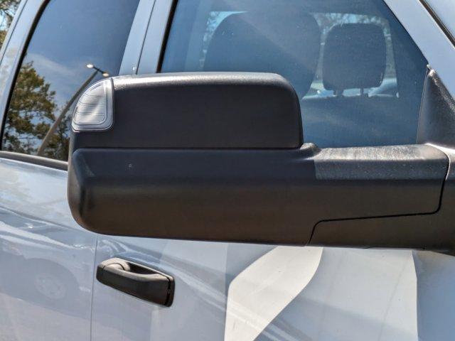 new 2024 Ram 2500 car, priced at $58,785