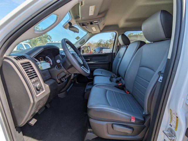 new 2024 Ram 2500 car, priced at $58,785