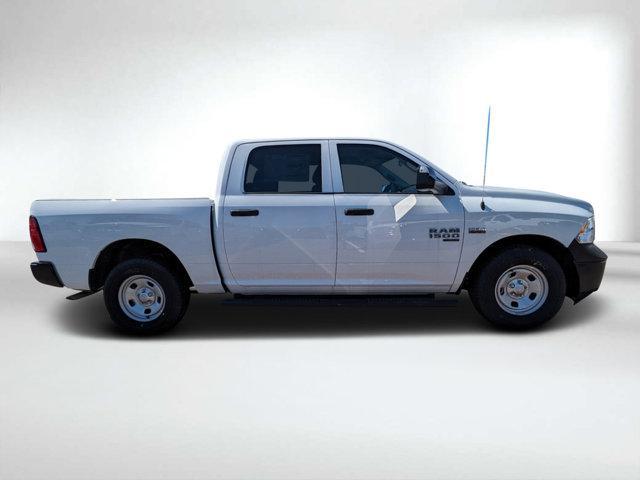 new 2024 Ram 2500 car, priced at $58,785