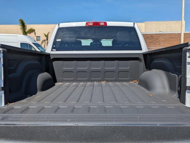 new 2024 Ram 2500 car, priced at $58,785