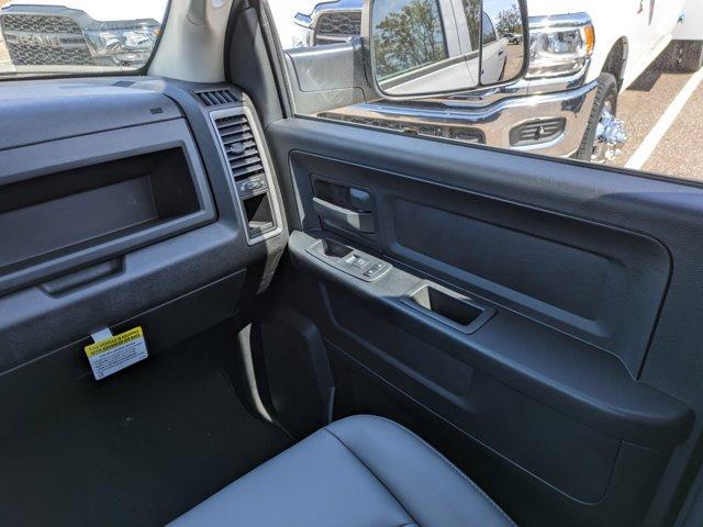 new 2024 Ram 2500 car, priced at $58,785