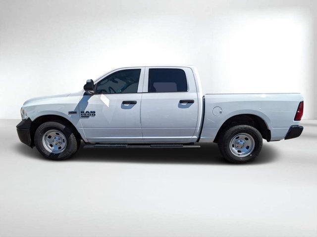 new 2024 Ram 2500 car, priced at $58,785