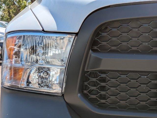 new 2024 Ram 2500 car, priced at $58,785