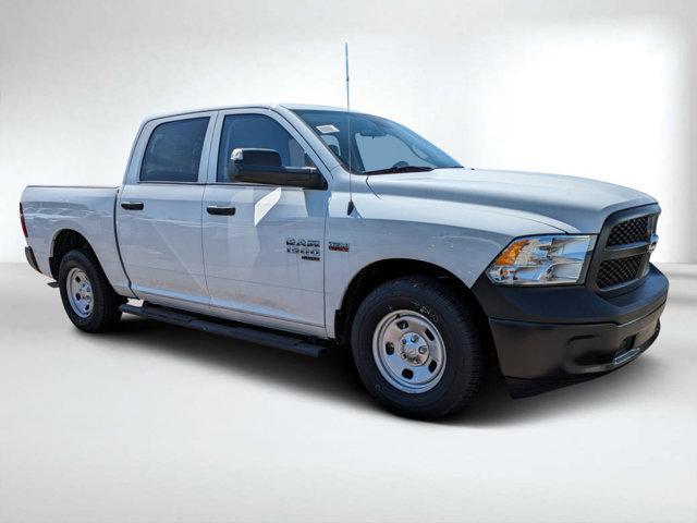 new 2024 Ram 2500 car, priced at $58,785