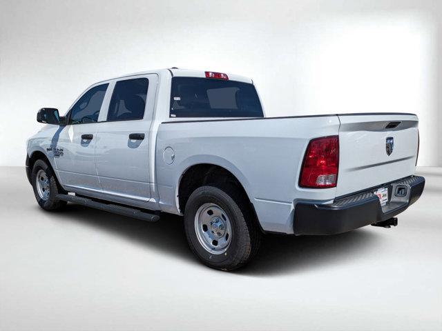 new 2024 Ram 2500 car, priced at $58,785