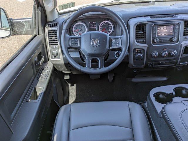 new 2024 Ram 2500 car, priced at $58,785