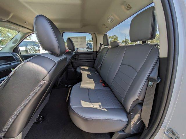 new 2024 Ram 2500 car, priced at $58,785