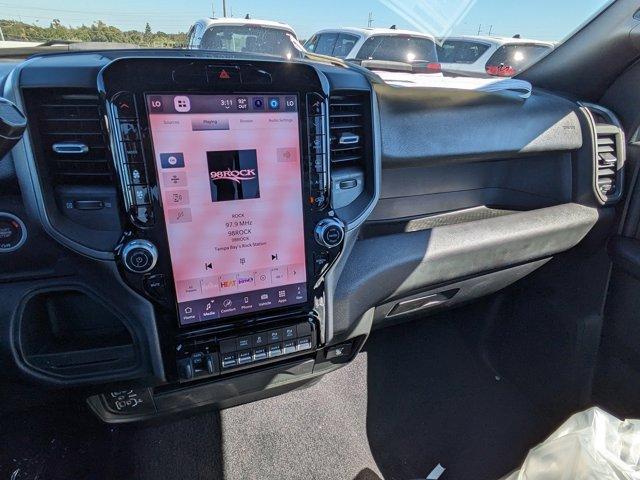 new 2025 Ram 2500 car, priced at $49,485