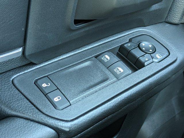 new 2025 Ram 2500 car, priced at $49,485