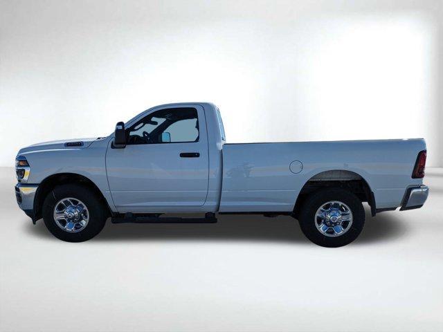 new 2025 Ram 2500 car, priced at $49,485