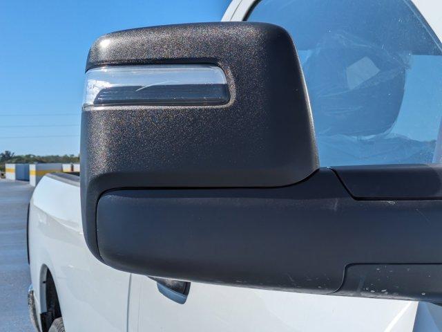 new 2025 Ram 2500 car, priced at $49,485