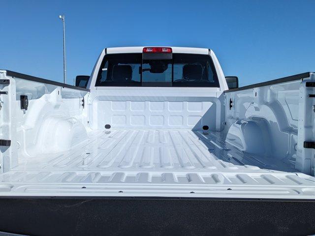 new 2025 Ram 2500 car, priced at $49,485