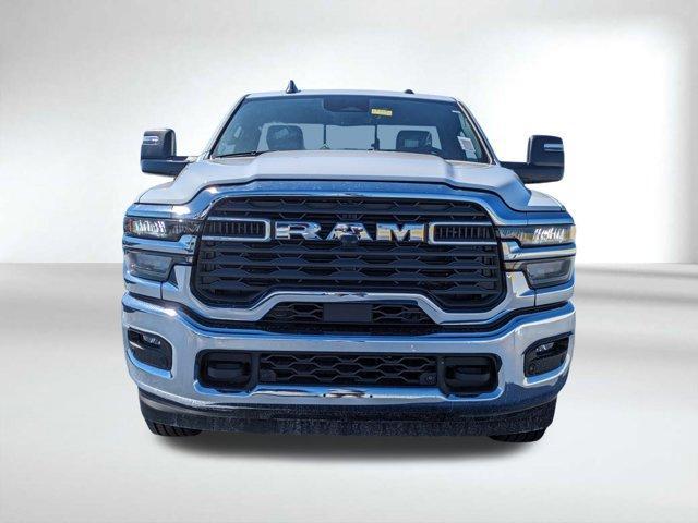 new 2025 Ram 2500 car, priced at $49,485