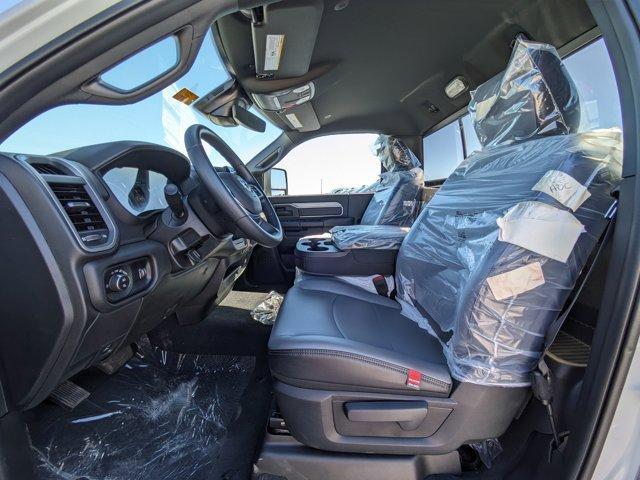 new 2025 Ram 2500 car, priced at $49,485