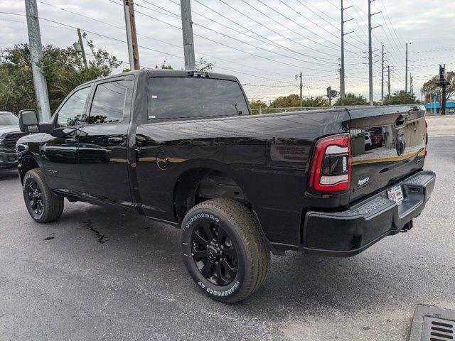 new 2024 Ram 2500 car, priced at $66,955