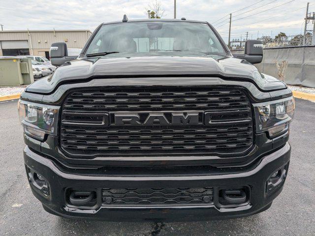 new 2024 Ram 2500 car, priced at $66,955