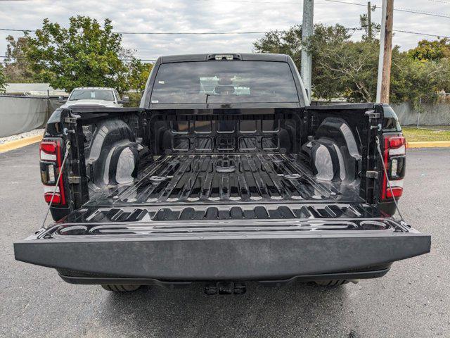 new 2024 Ram 2500 car, priced at $66,955