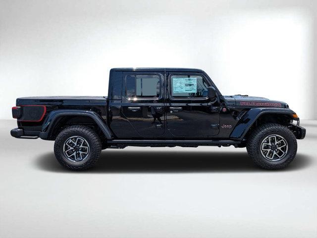 new 2024 Jeep Gladiator car, priced at $65,989