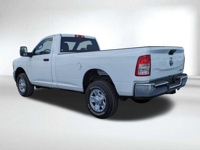 new 2024 Ram 2500 car, priced at $45,999