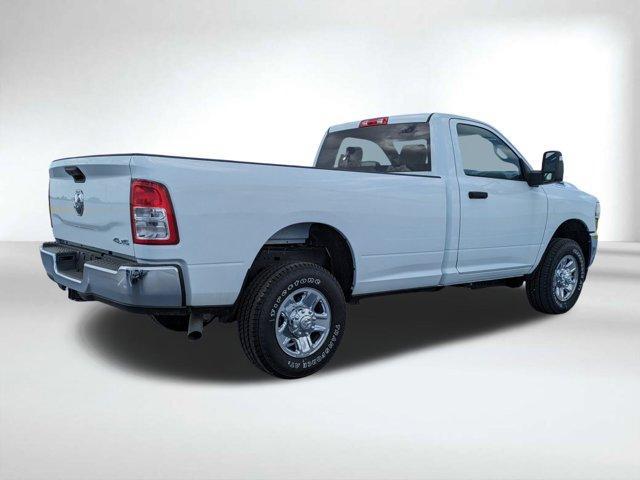 new 2024 Ram 2500 car, priced at $45,999