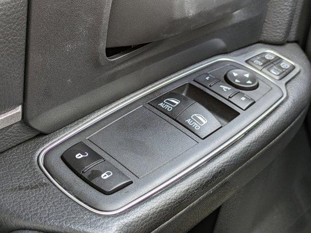 new 2024 Ram 2500 car, priced at $45,999