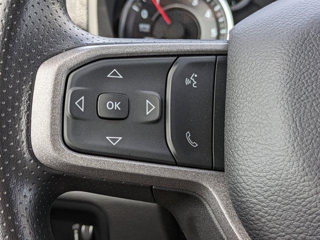 new 2024 Ram 2500 car, priced at $45,999