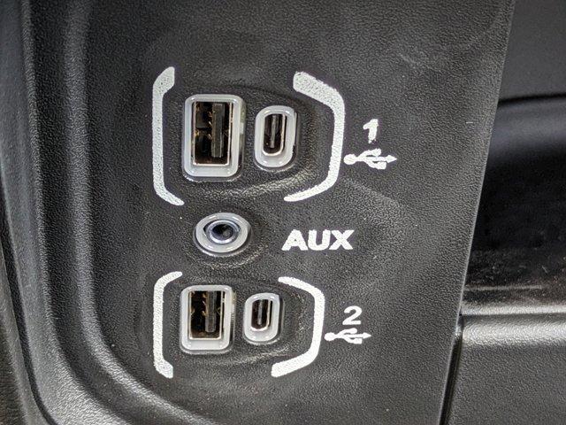 new 2024 Ram 2500 car, priced at $45,999