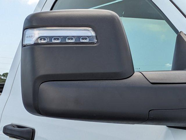 new 2024 Ram 2500 car, priced at $45,999