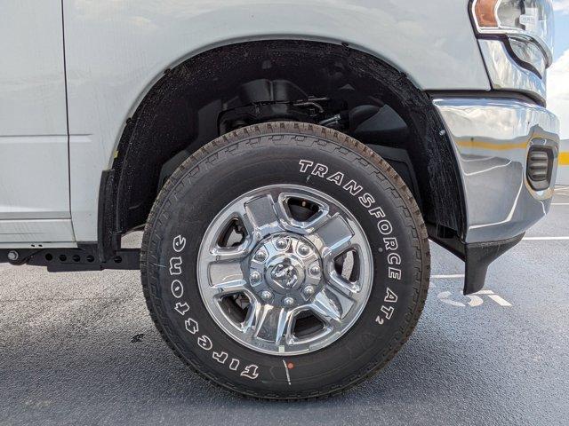 new 2024 Ram 2500 car, priced at $45,999