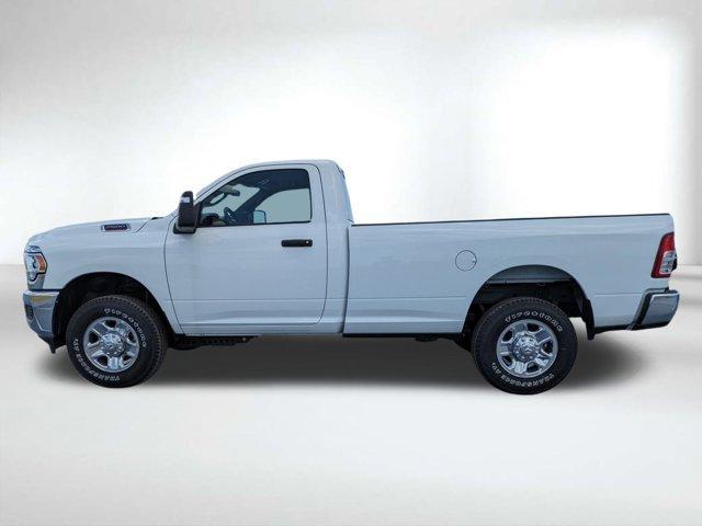 new 2024 Ram 2500 car, priced at $45,999