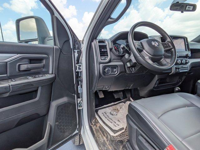 new 2024 Ram 2500 car, priced at $45,999