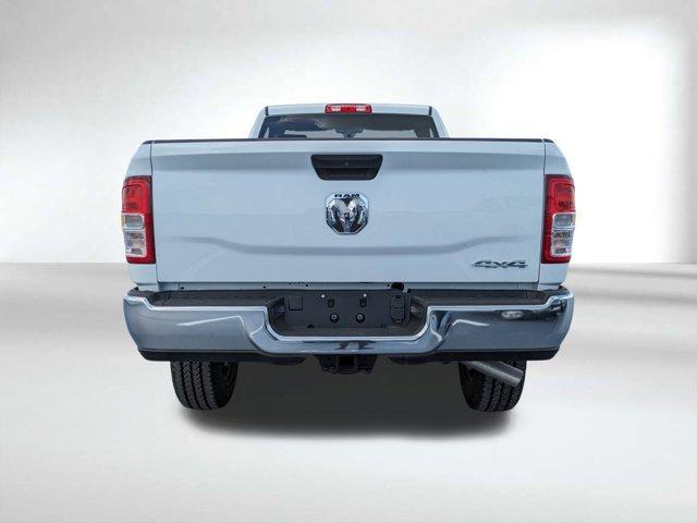 new 2024 Ram 2500 car, priced at $45,999