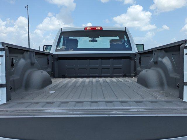 new 2024 Ram 2500 car, priced at $45,999