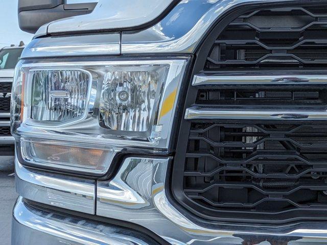 new 2024 Ram 2500 car, priced at $45,999