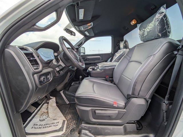 new 2024 Ram 2500 car, priced at $45,999