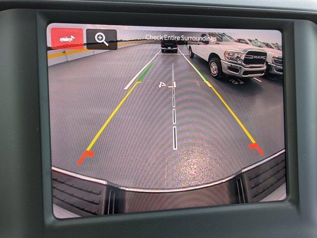 new 2024 Ram 2500 car, priced at $45,999