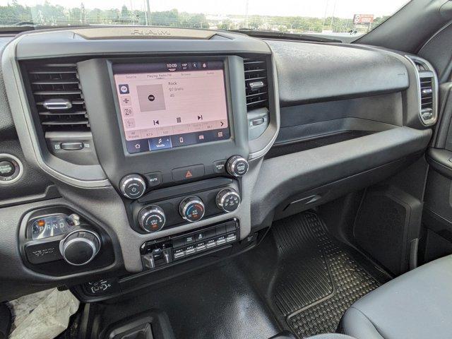 new 2024 Ram 2500 car, priced at $45,999