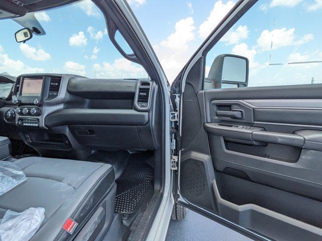 new 2024 Ram 2500 car, priced at $45,999