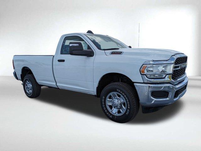 new 2024 Ram 2500 car, priced at $45,999