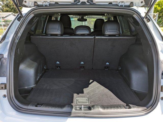 used 2023 Jeep Compass car, priced at $19,865