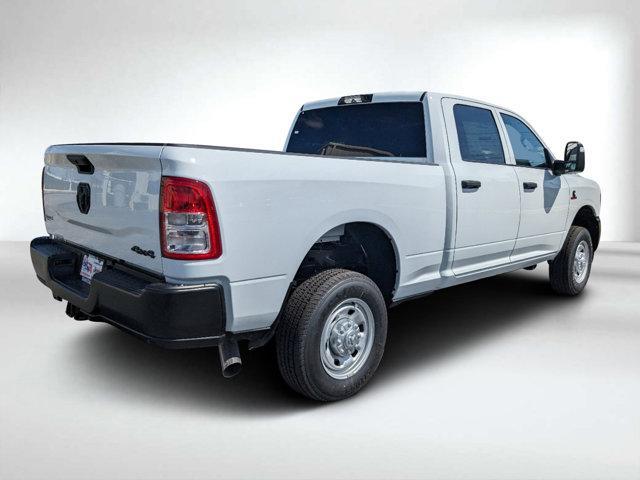 new 2024 Ram 2500 car, priced at $57,569