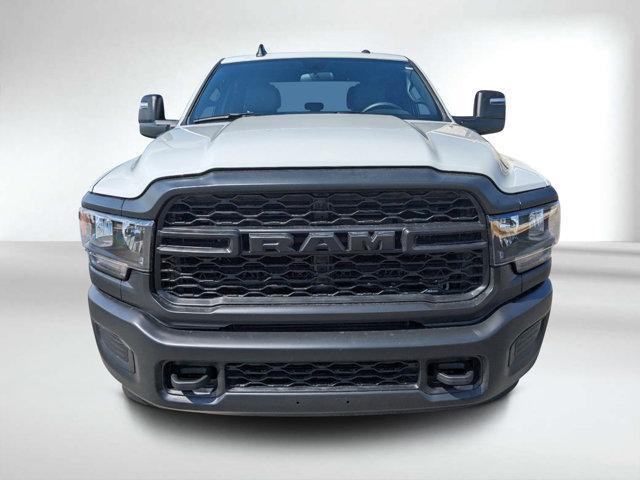 new 2024 Ram 2500 car, priced at $57,569