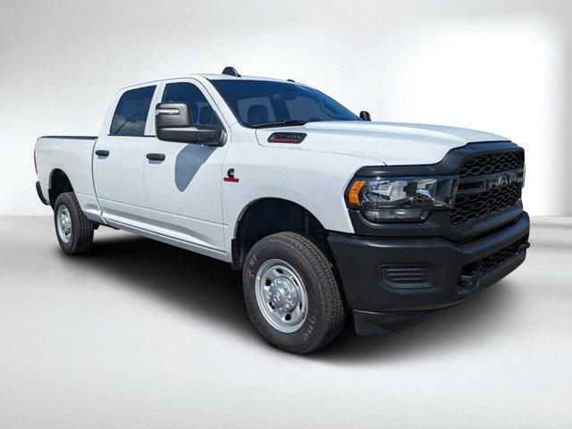 new 2024 Ram 2500 car, priced at $57,569