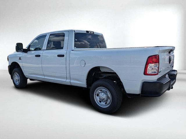 new 2024 Ram 2500 car, priced at $57,569