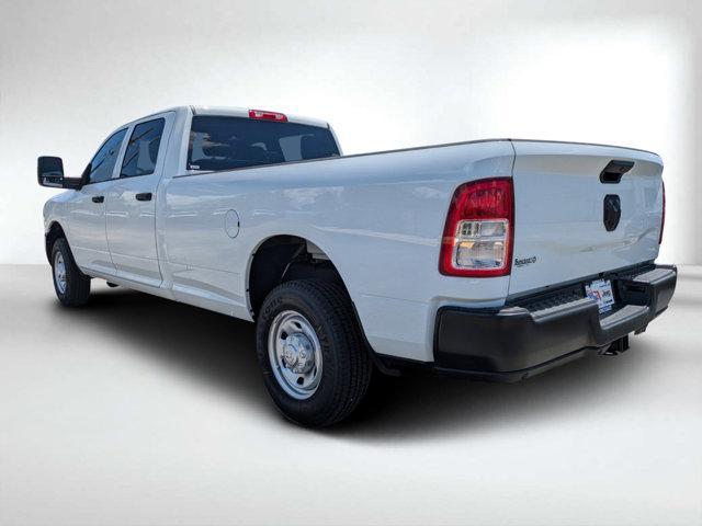 new 2024 Ram 2500 car, priced at $42,888