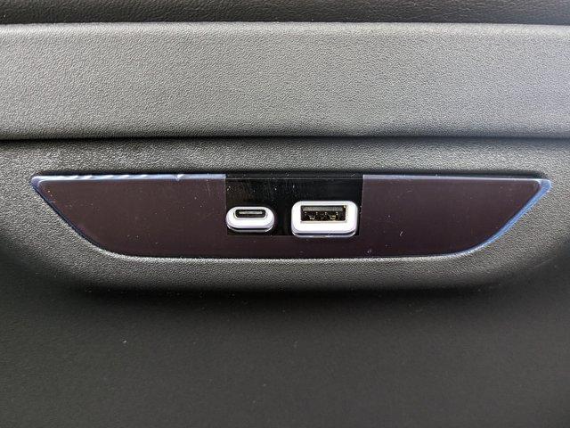 new 2026 Chrysler Pacifica car, priced at $40,989