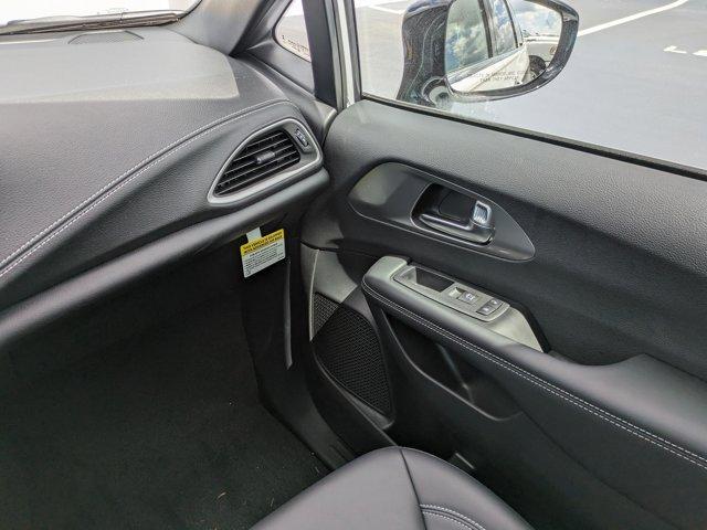 new 2026 Chrysler Pacifica car, priced at $40,989