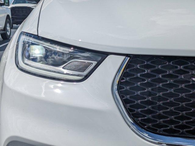 new 2026 Chrysler Pacifica car, priced at $40,989