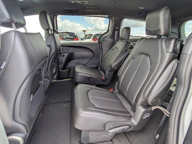 new 2026 Chrysler Pacifica car, priced at $40,989